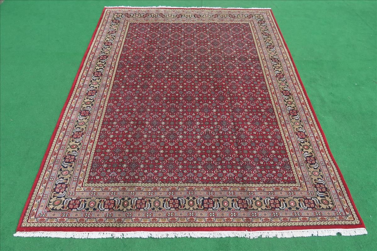 Orientteppich Bidjar Exclusive