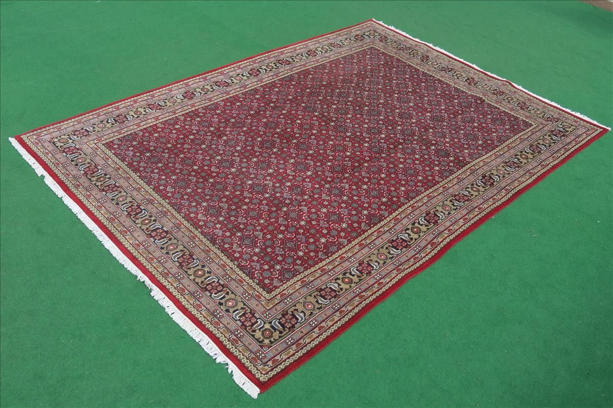 Orientteppich Bidjar Exclusive
