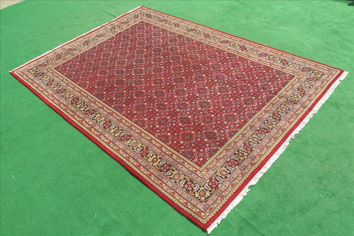 Orientteppich Bidjar Exclusive