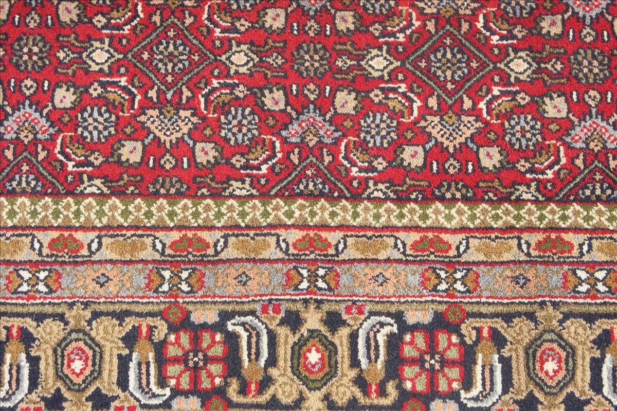 Orientteppich Bidjar Exclusive