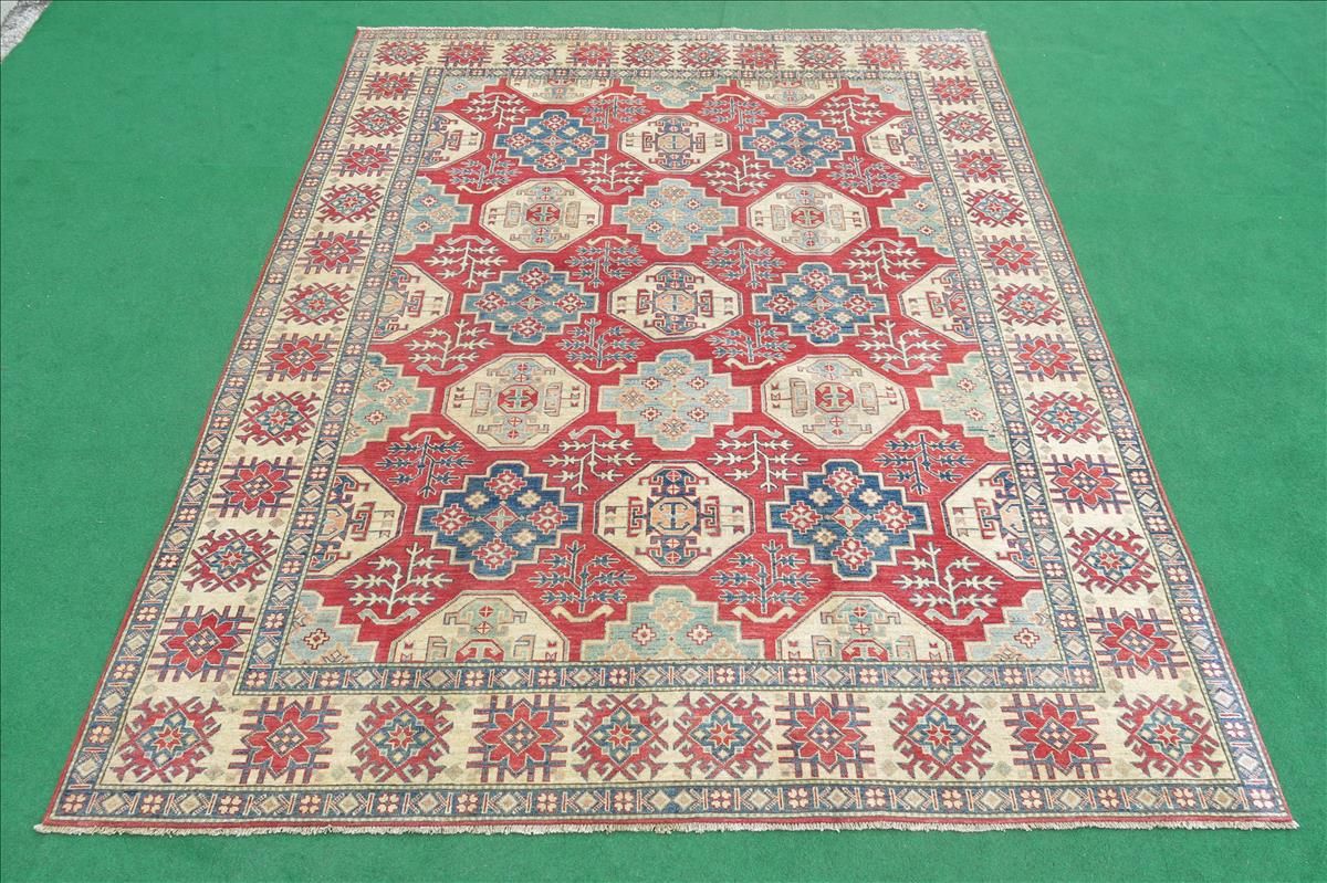 Orientteppich Kazak
