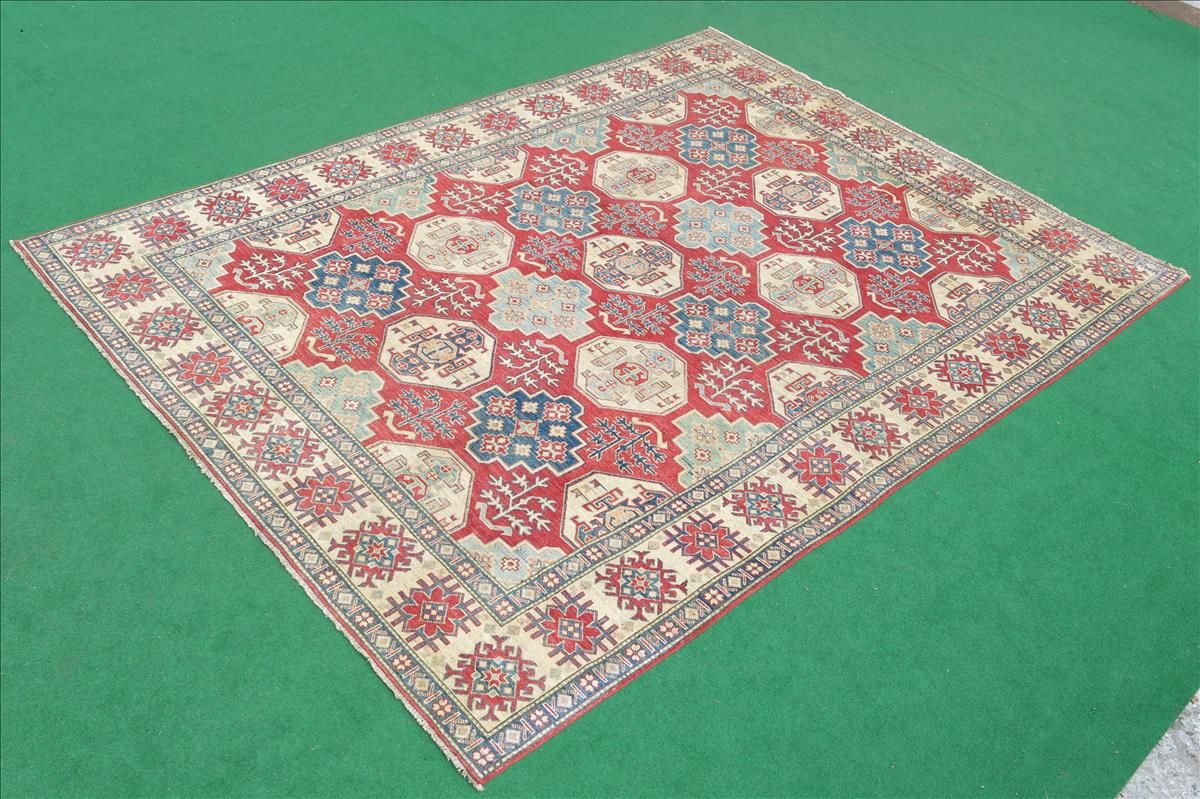 Orientteppich Kazak