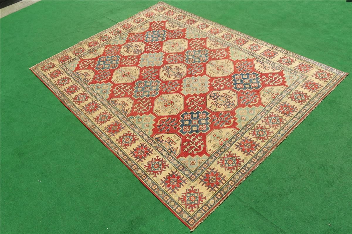 Orientteppich Kazak