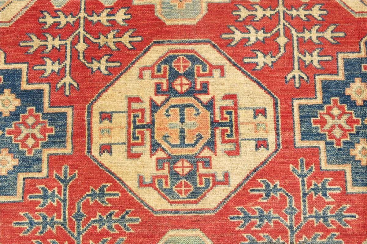 Orientteppich Kazak