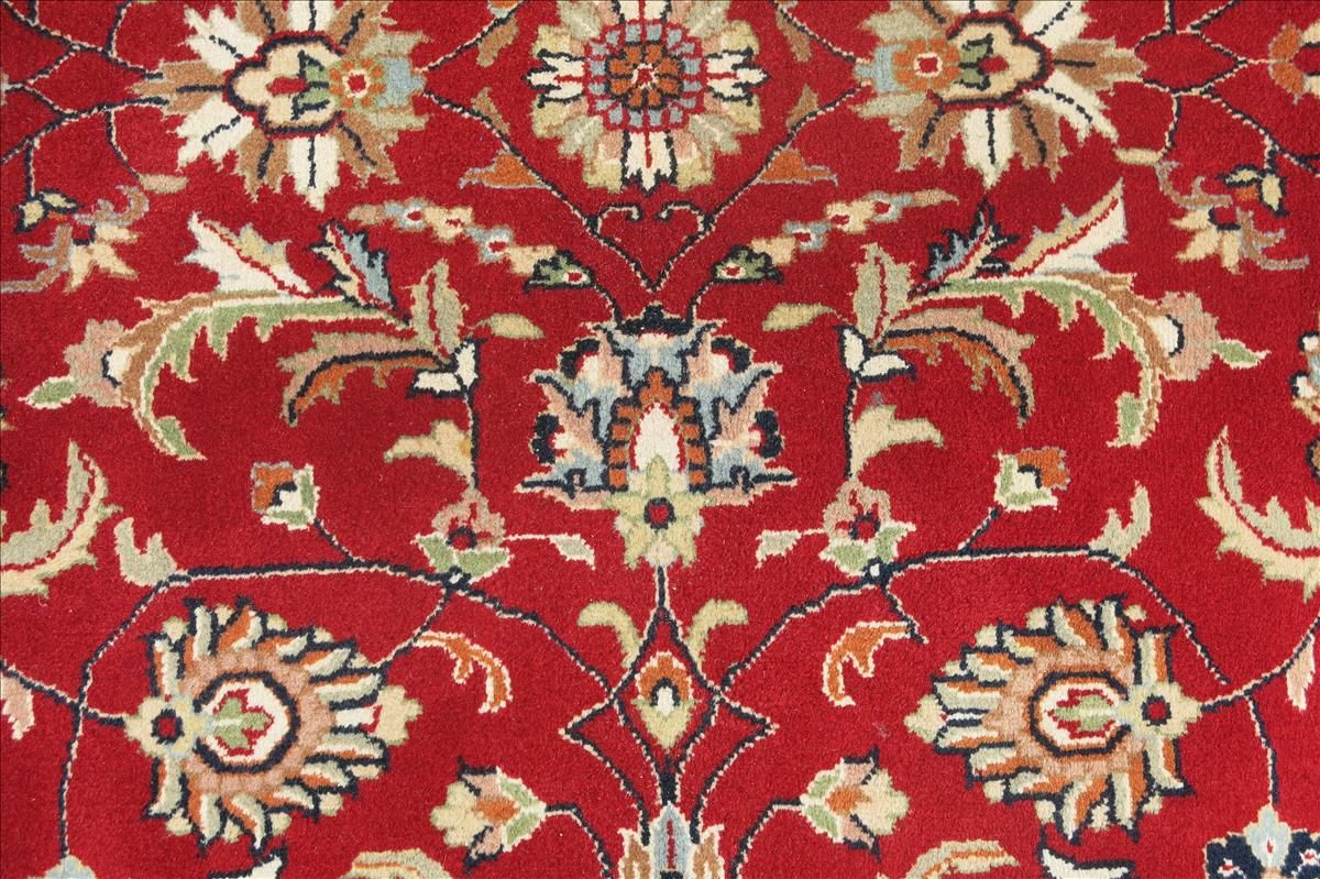 Orientteppich Varanasi Super