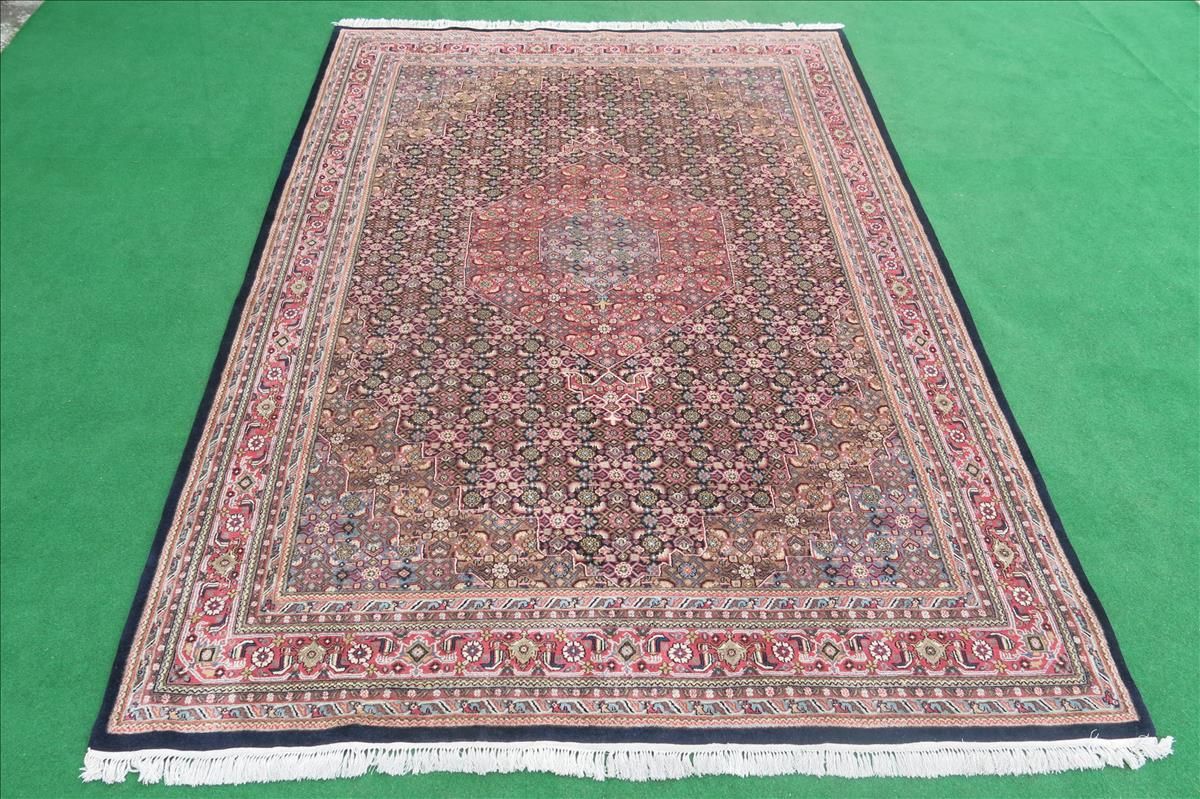Orientteppich Varanasi Super