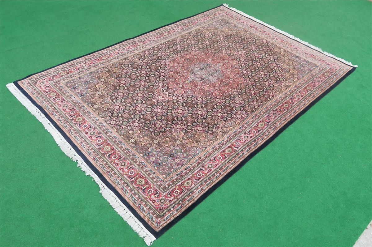 Orientteppich Varanasi Super