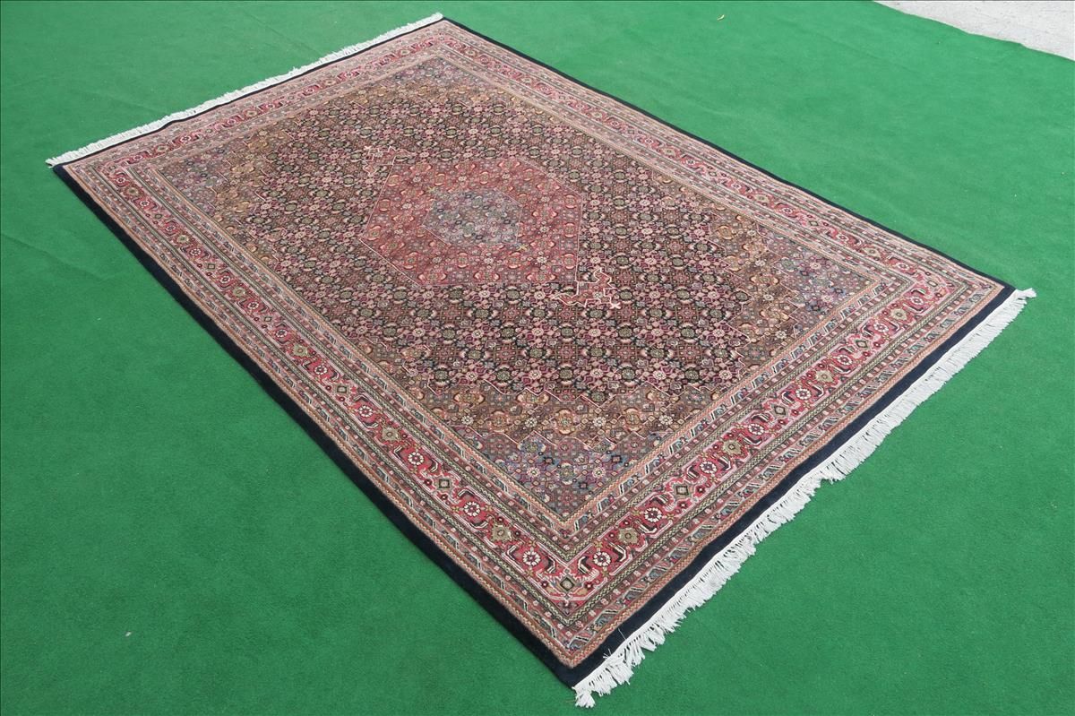 Orientteppich Varanasi Super