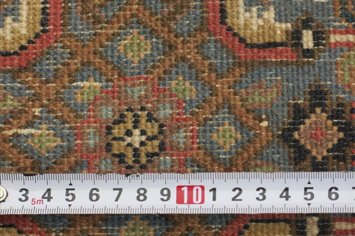 Orientteppich Varanasi Super
