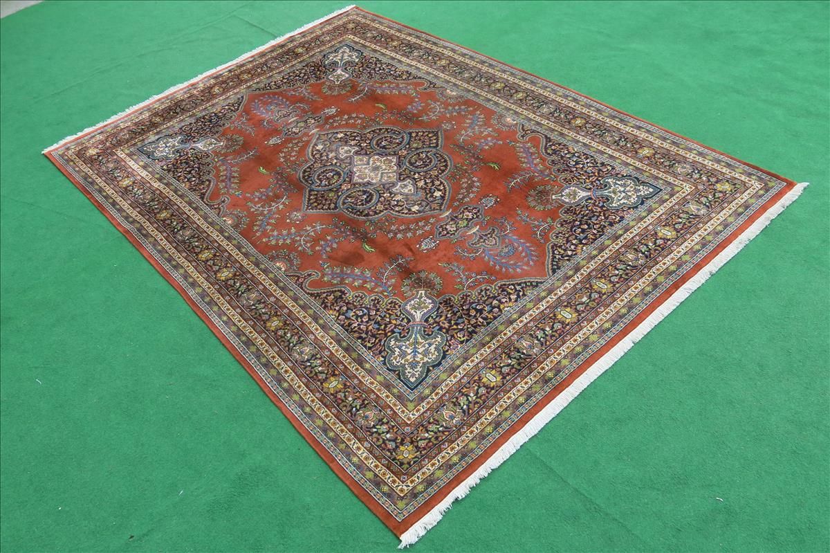 Orientteppich Varanasi Super