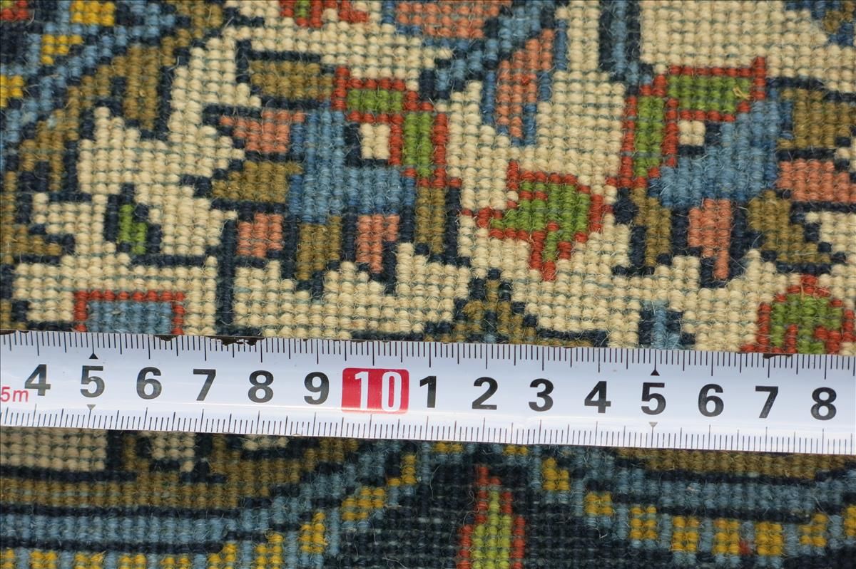 Orientteppich Varanasi Super