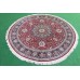 Orientteppich Kashmir Silk Exclusive