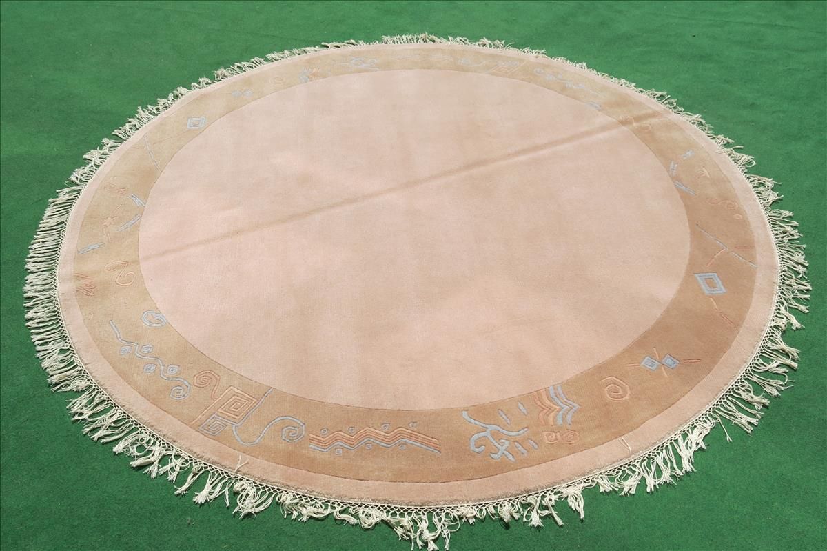 Moderner Teppich La Pura Royal