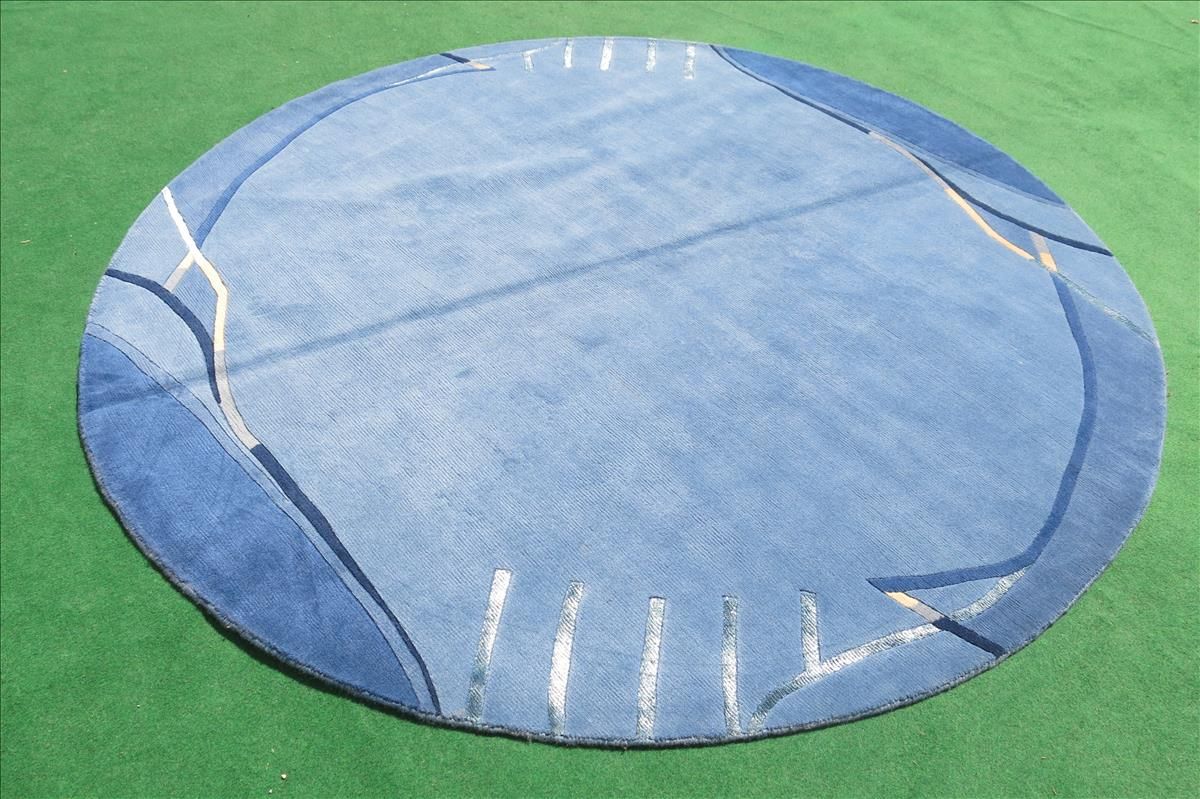 Modern rug Padma Royal