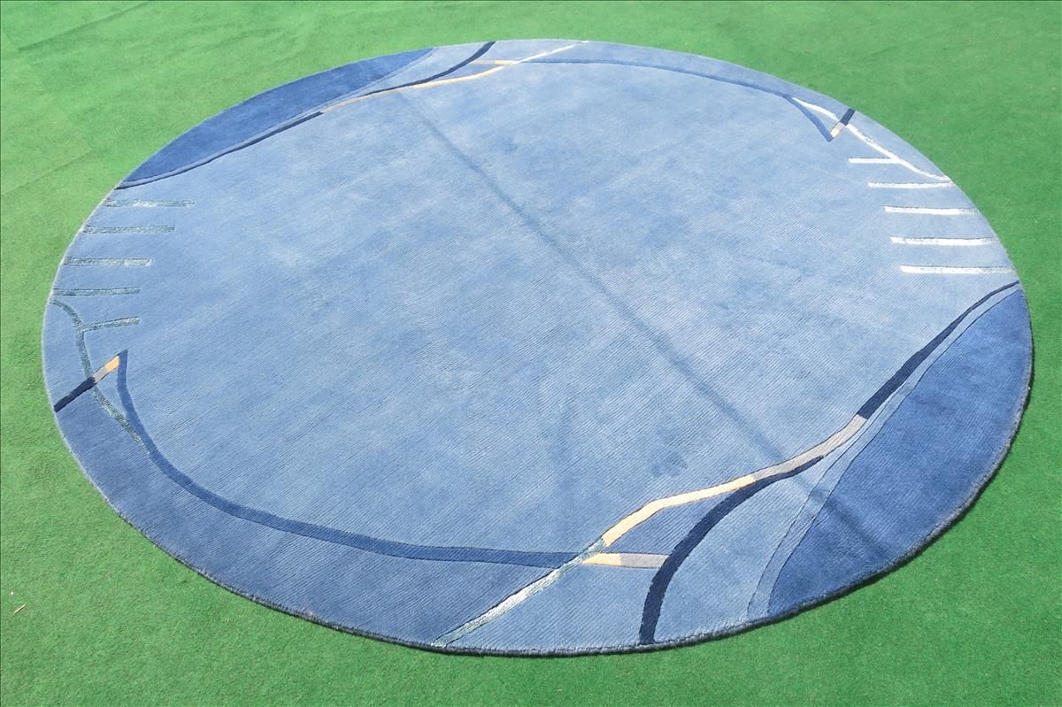 Modern rug Padma Royal