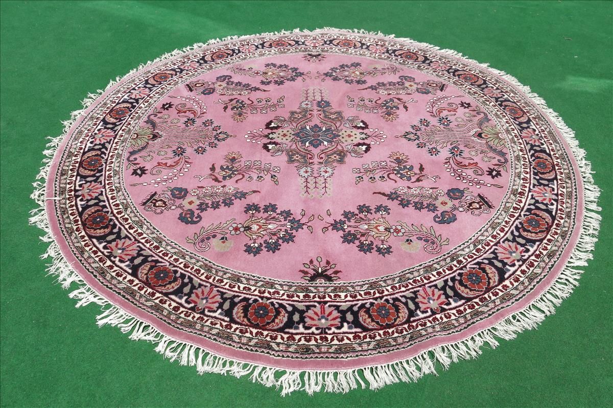 Orientteppich Sarough