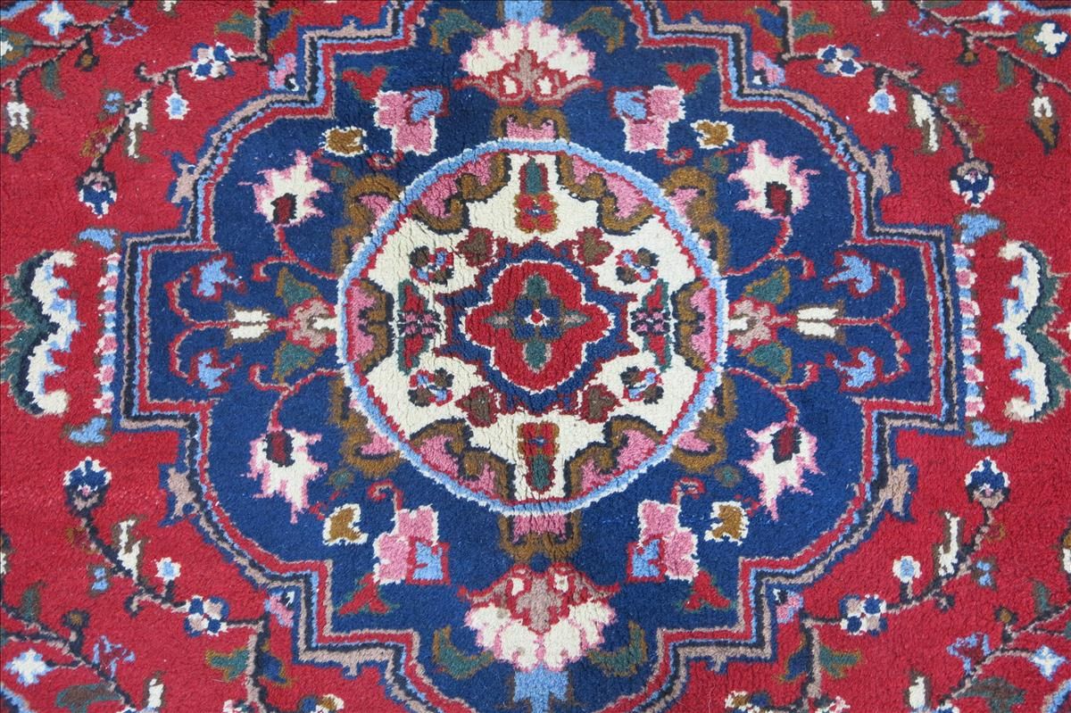Orientteppich Sarough Exclusive