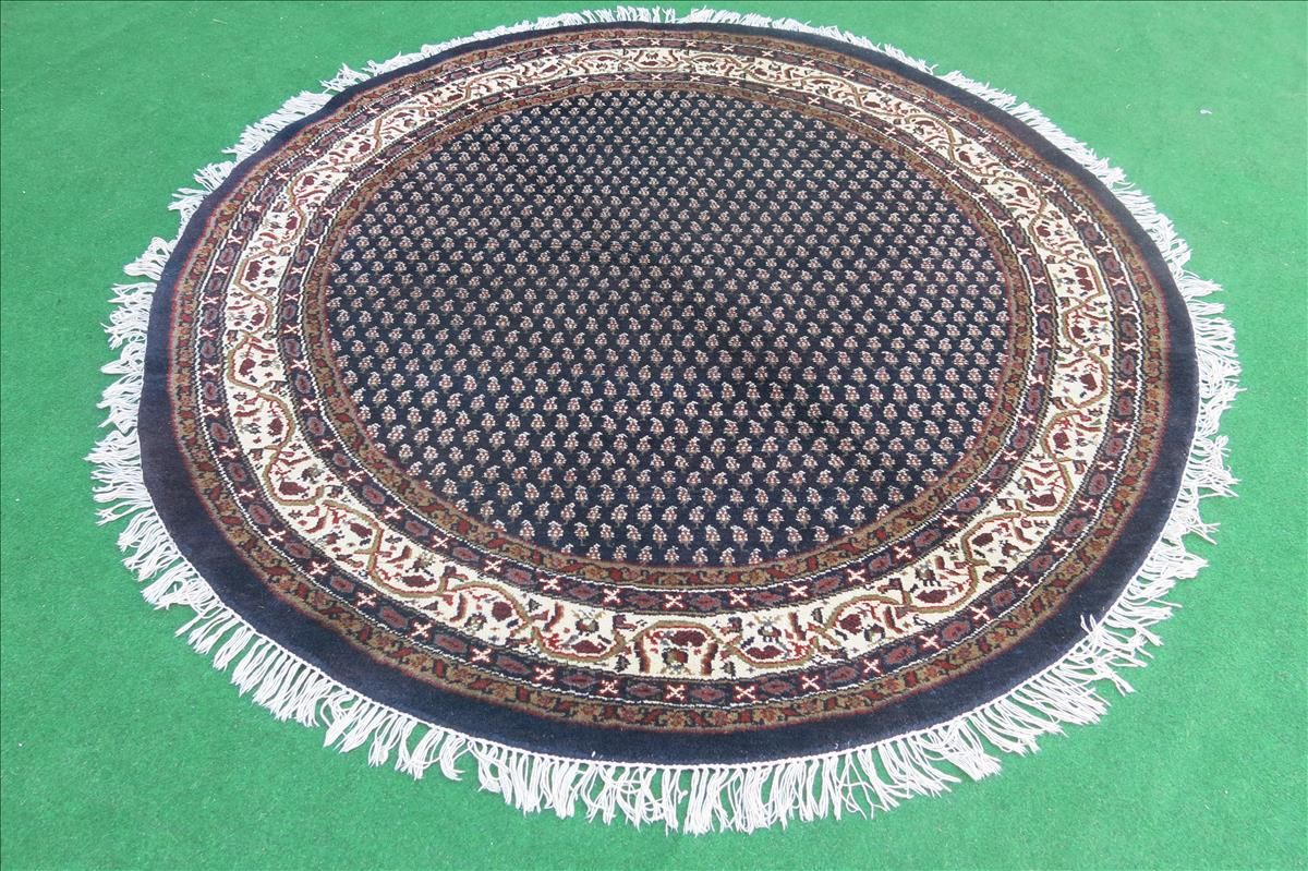Oriental rug Mir Exclusive