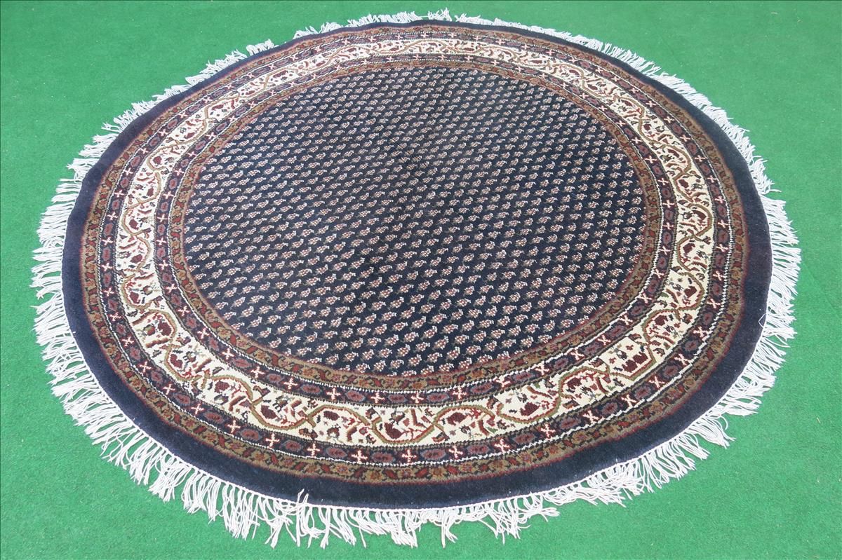 Oriental rug Mir Exclusive