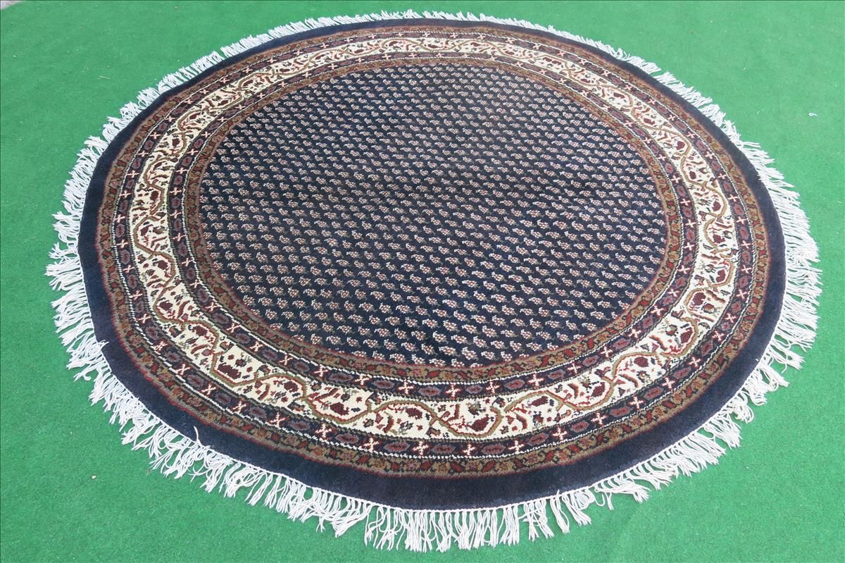 Oriental rug Mir Exclusive