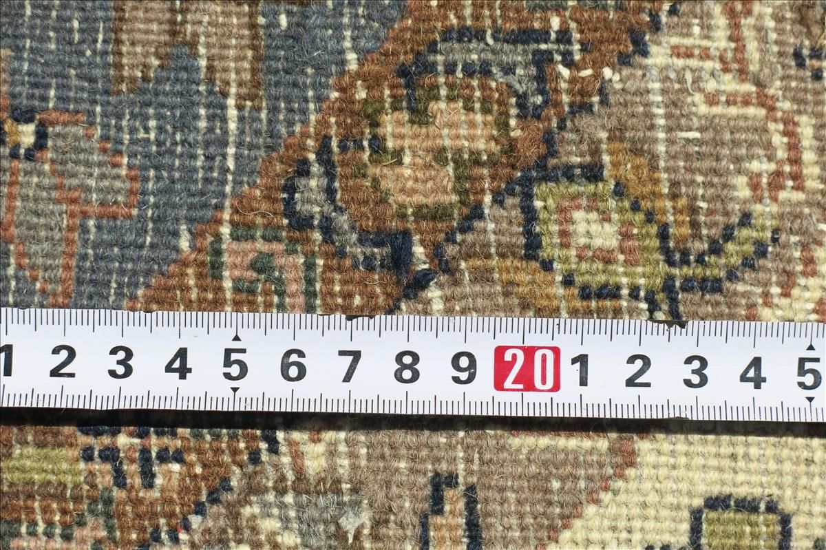 Orientteppich Varanasi Super