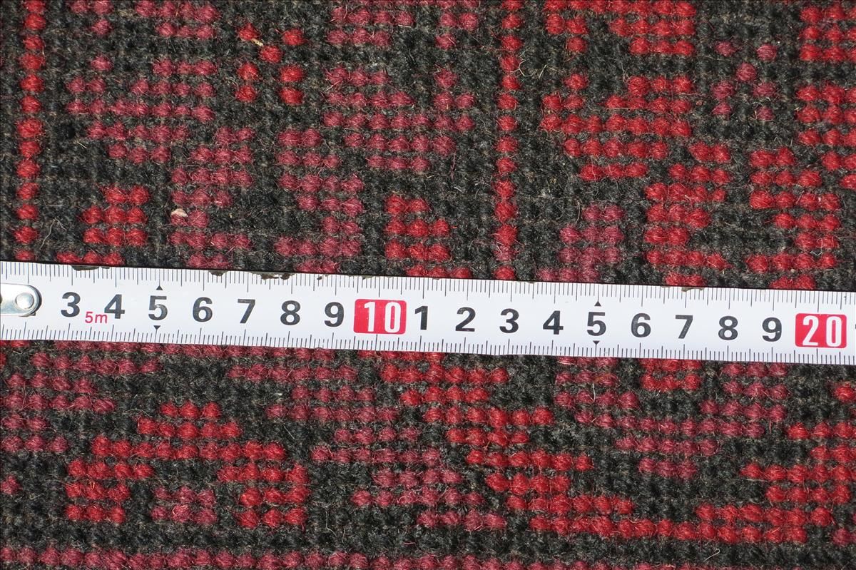 Orientteppich Afghan Filpa