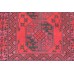Orientteppich Afghan Filpa