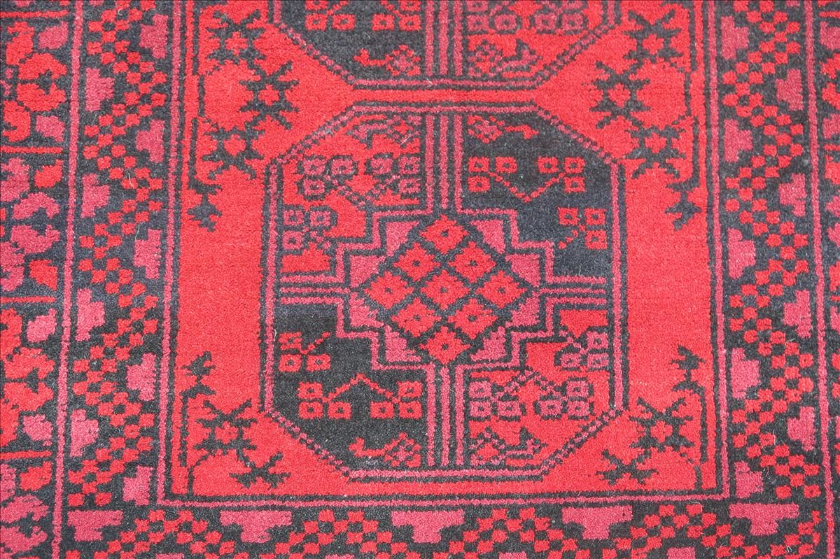 Orientteppich Afghan Filpa