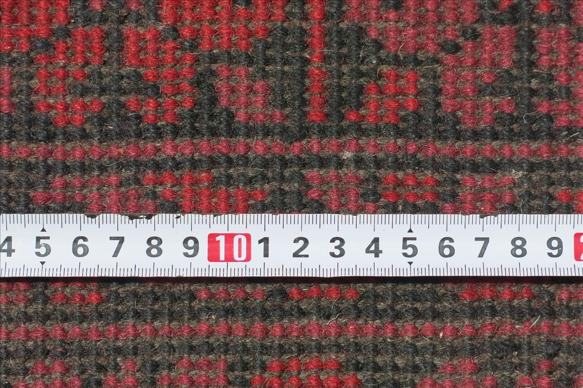 Orientteppich Afghan Filpa