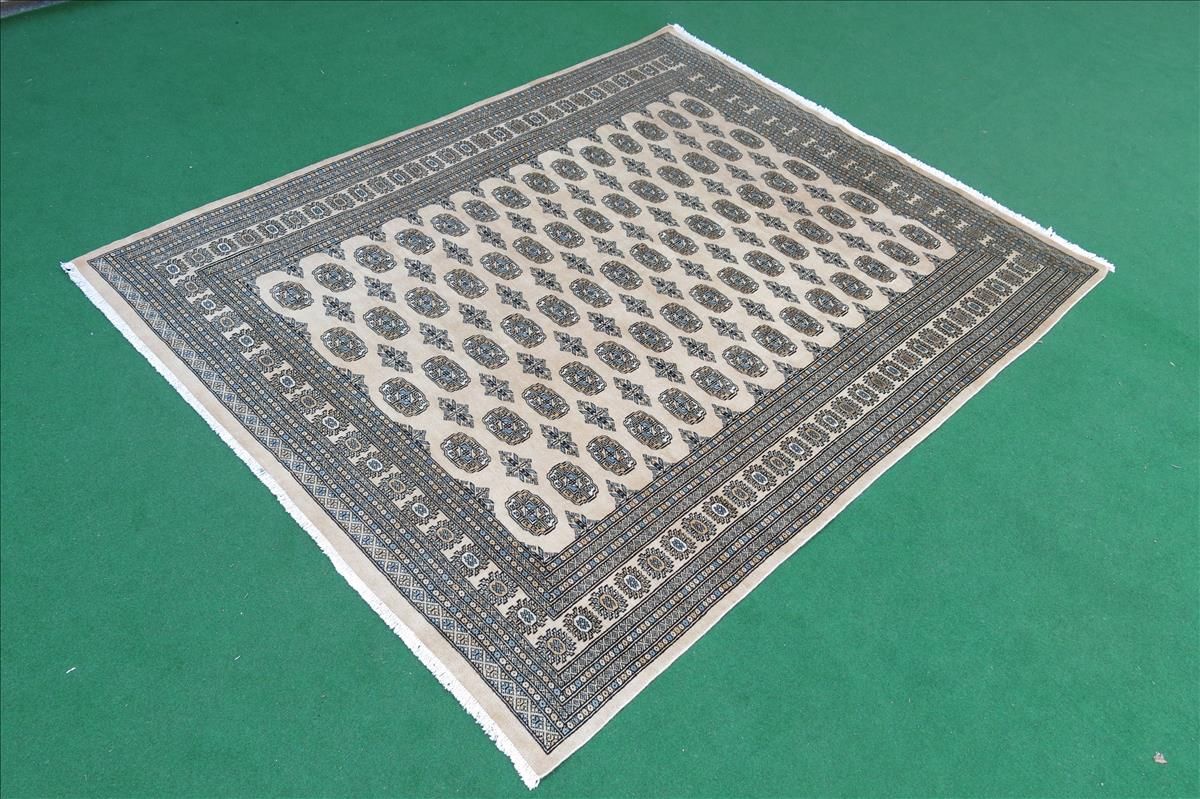 Orientteppich Bukhara Exclusive