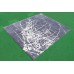 Moderner Teppich Ikat Royal
