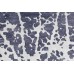 Moderner Teppich Ikat Royal