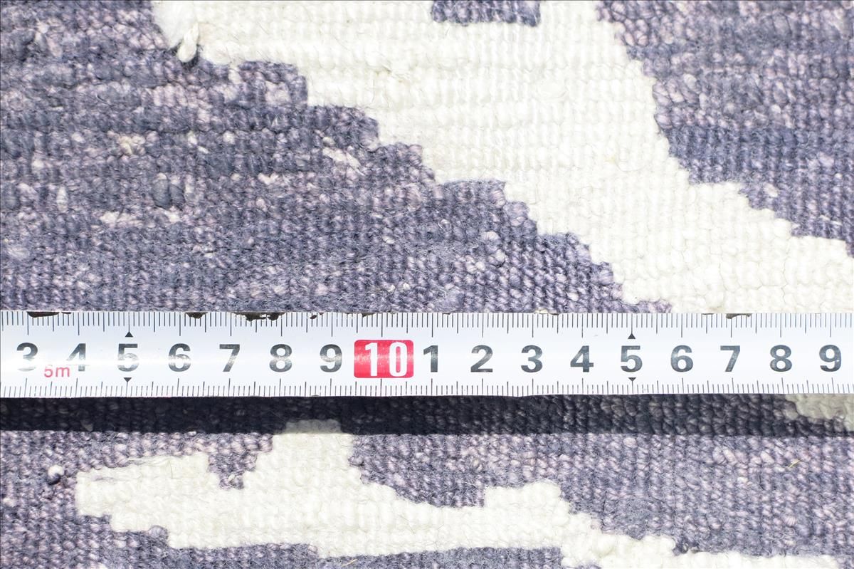Moderner Teppich Ikat Royal