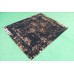Moderner Teppich Ikat Royal