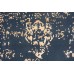 Moderner Teppich Ikat Royal