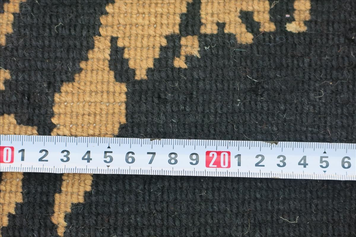 Moderner Teppich Ikat Royal
