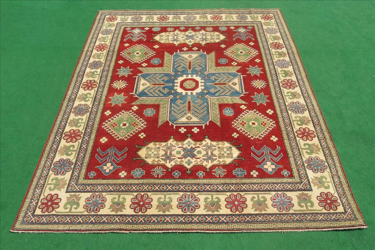 Orientteppich Kazak