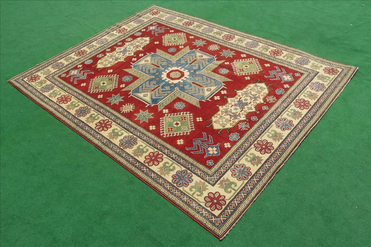 Orientteppich Kazak