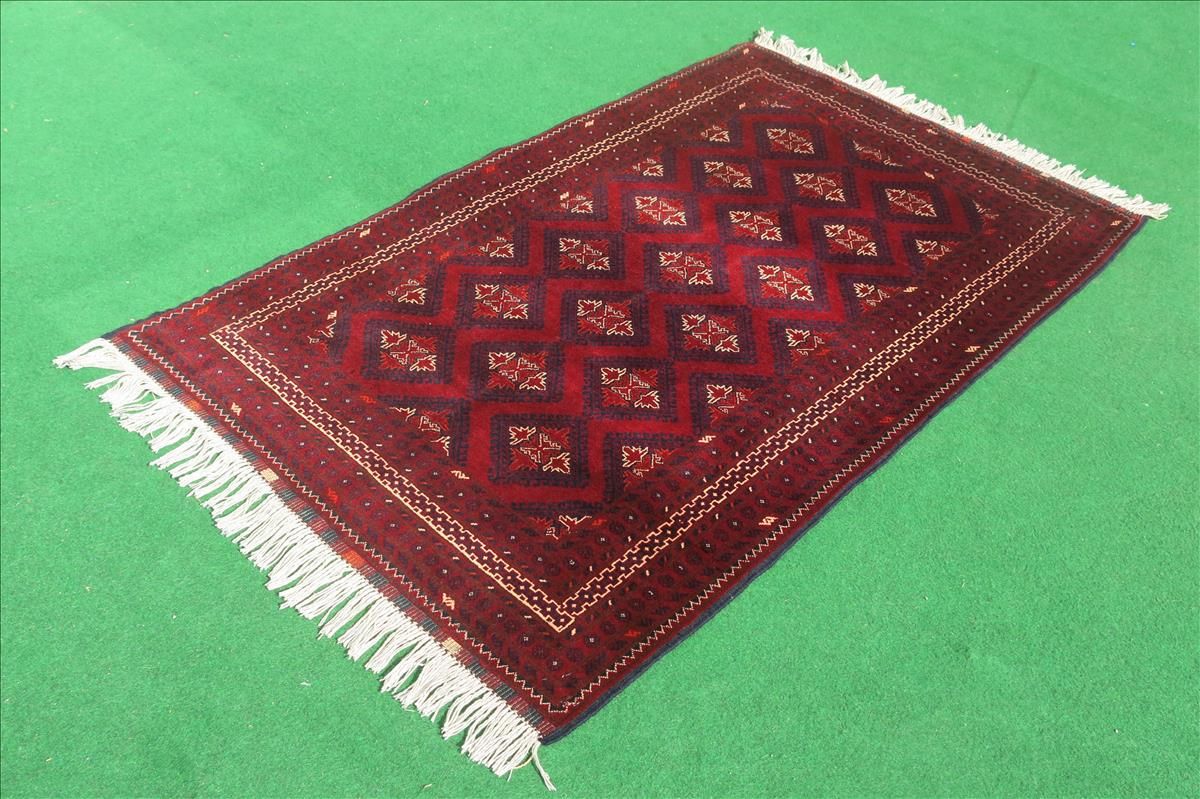 Orientteppich Kunduz Exclusive