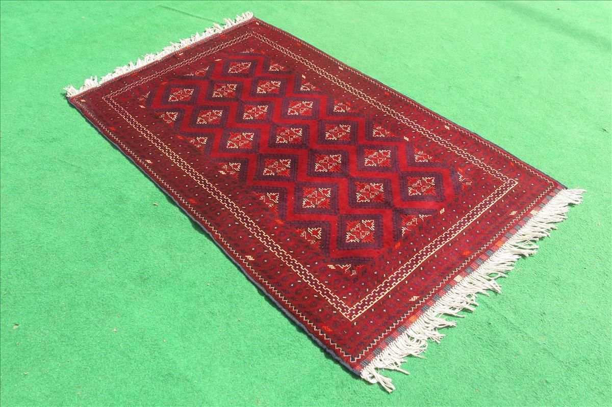 Orientteppich Kunduz Exclusive