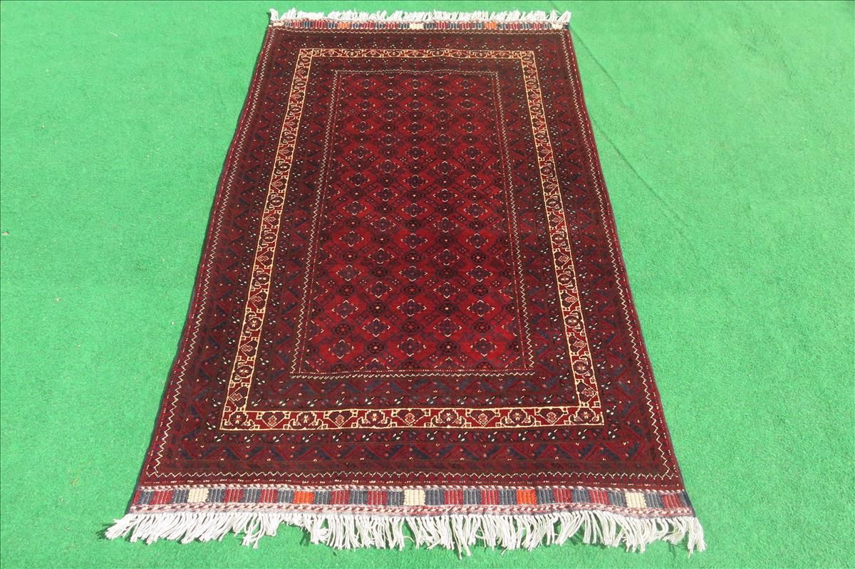 Orientteppich Kunduz Exclusive