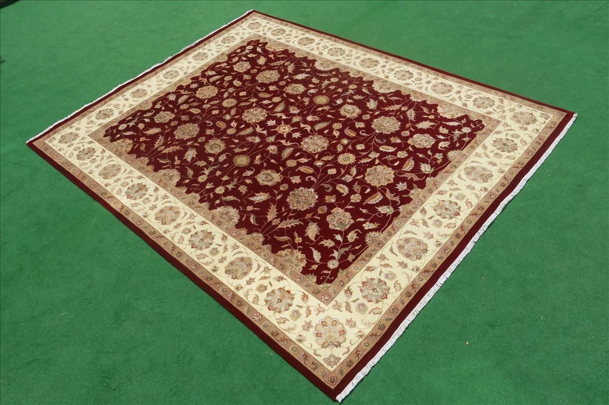 Orientteppich Tabriz Royal