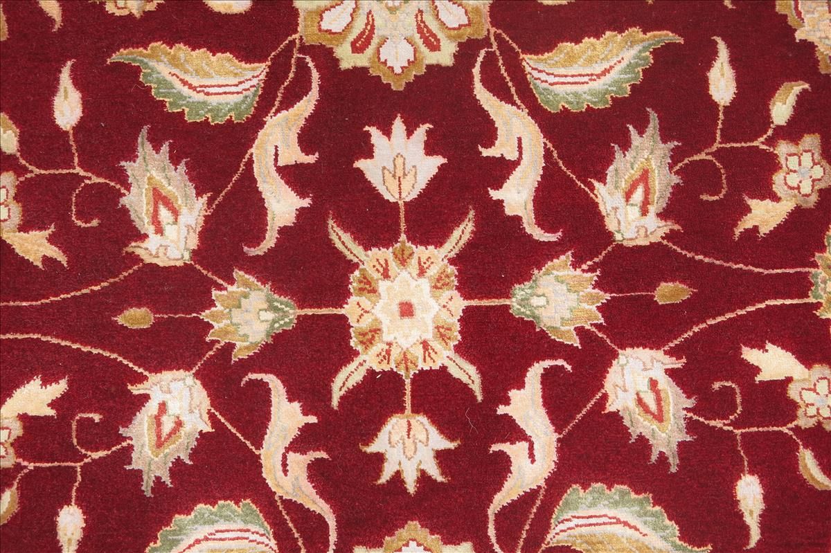 Orientteppich Tabriz Royal
