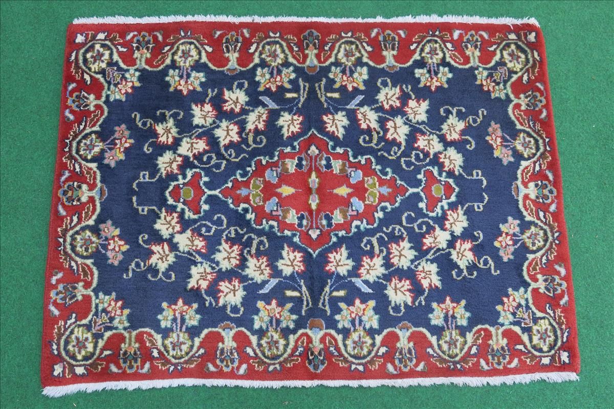 Orientteppich Keshan Super