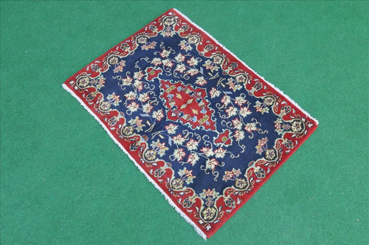 Orientteppich Keshan Super