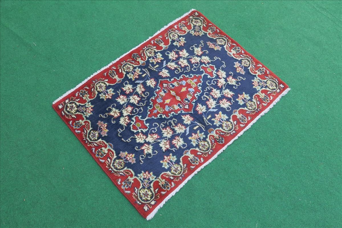 Orientteppich Keshan Super