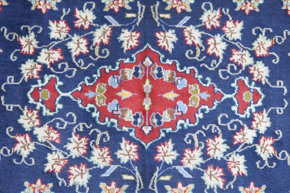 Orientteppich Keshan Super