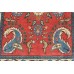 Orientteppich Sarough Super