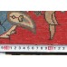 Orientteppich Sarough Super
