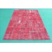 Moderner Teppich Patchwork Super